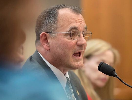 Acting director of TABC abruptly resigns