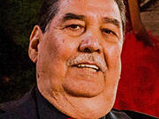Adan S. Leal
