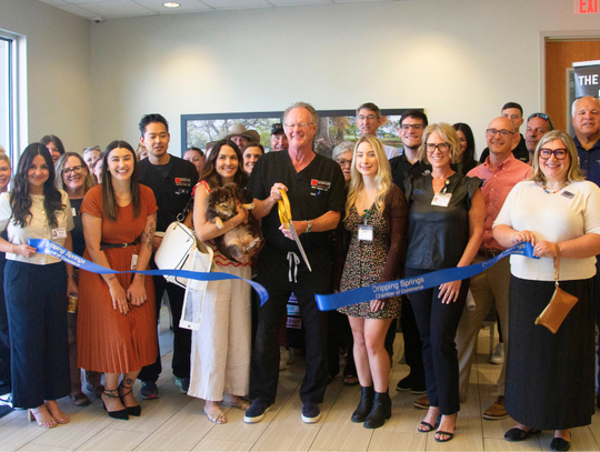 Advanced Pain Care expands to Dripping Springs