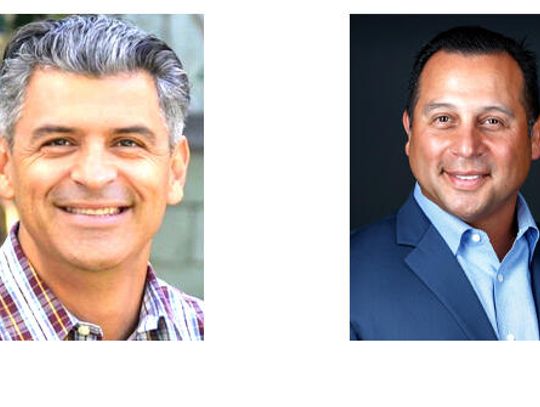 AG investigates Hays County judge, Sheriff candidate