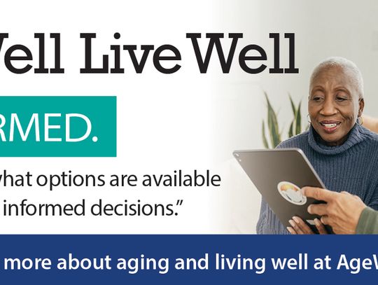 Aging Unbound: Celebrating Older Americans Month