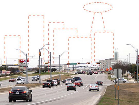 Aiming high: Kyle approves new zoning for taller structures