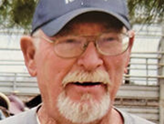 Albert F. Busse, Jr. (1936-2022)