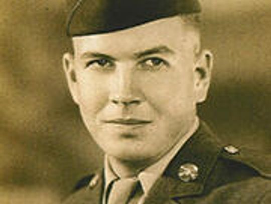 Alfred John Haberer, Jr. (1925-2020)