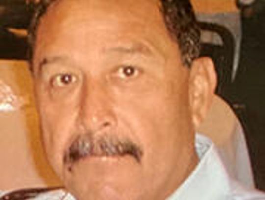 Alfred Orosco (1948-2020)
