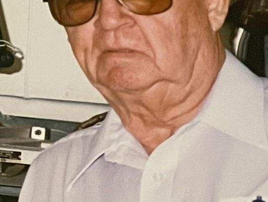 Alfred Seiler (1929 - 2024)
