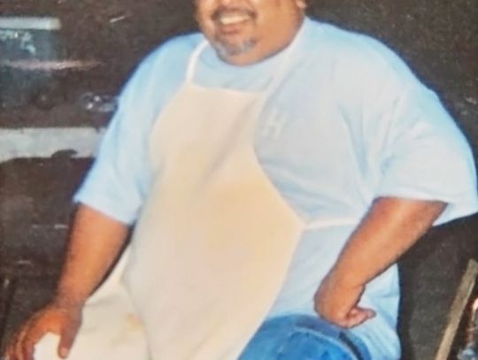 Alfredo “Fredo” Cuevas (1959-2023)