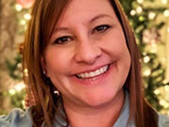 Allison Christine (Christy) Alexander Henry