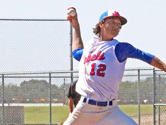 Alumni Briefs: Coker, Schilhab, Leal, Trotter