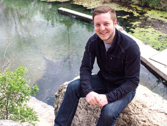 American teacher leaves his German students without saying goodbye