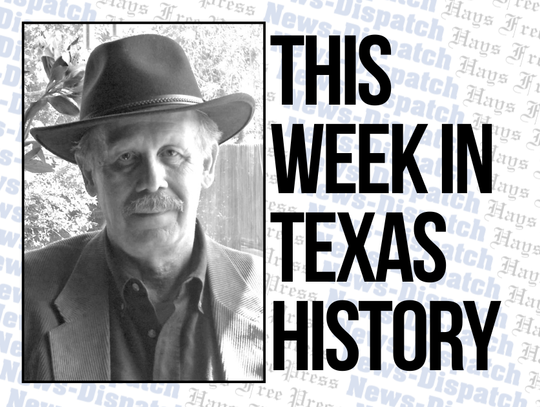 Angel of Mercy saved lives at Goliad