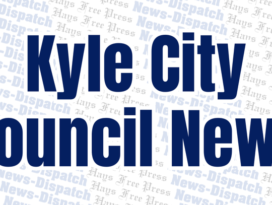 Animal Care Center update presented to Kyle City Council