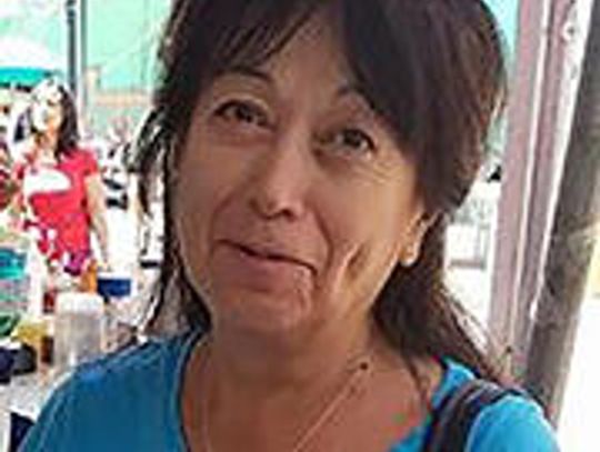 Anita De La Rosa Luna (1947-2020)