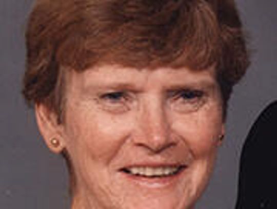 Anna Mae Schroeder Kubsch (1936-2018)