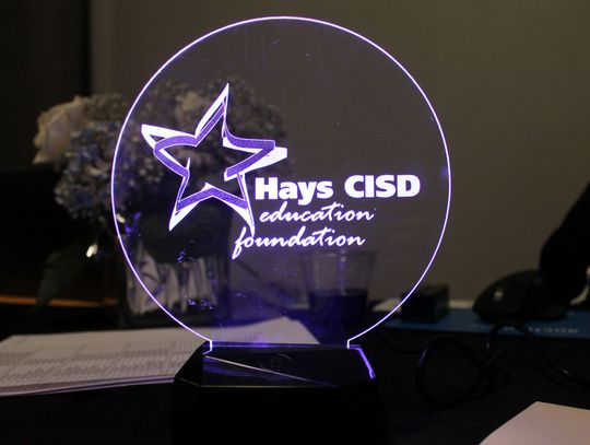Annual Education Foundation gala raises more than $90K