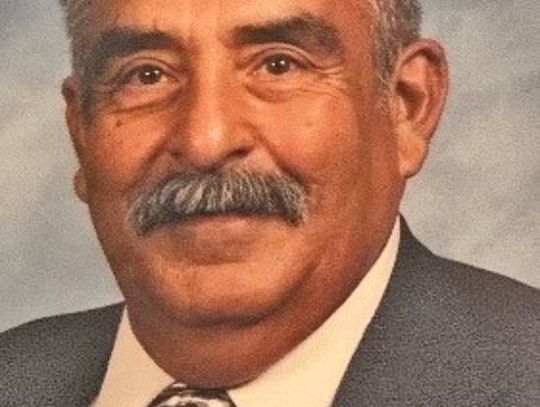 Antonio Aguilar Jr. (1937-2023)