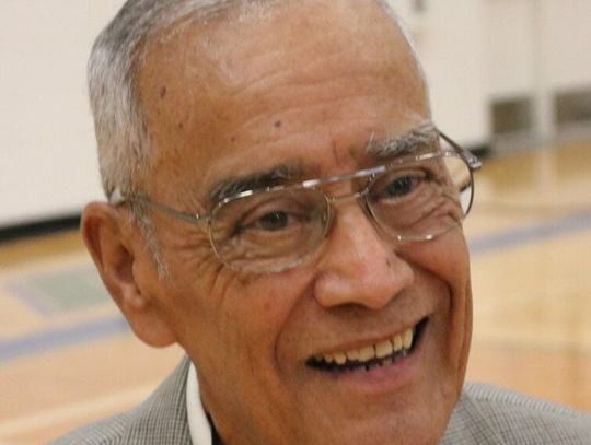 Armando Chapa (1941-2022)