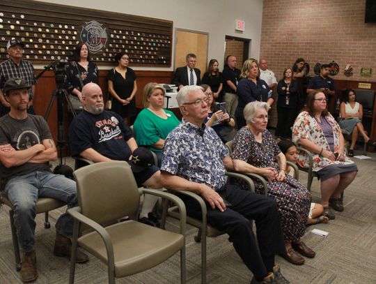 Arrest made in 2018 Iconic Village fire investigation