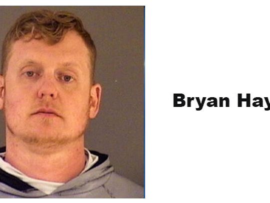 Arrest made in Caldwell County double homicide