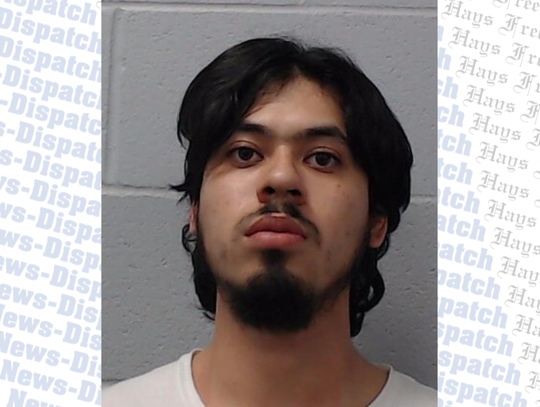 Arrest made in Hays County drive-by shooting