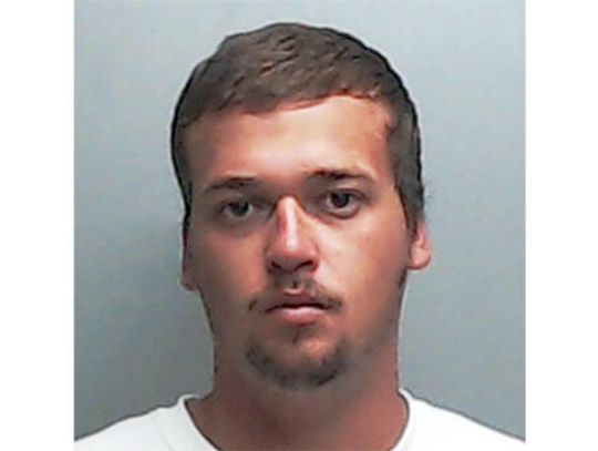 Arson leads to 12-year verdict