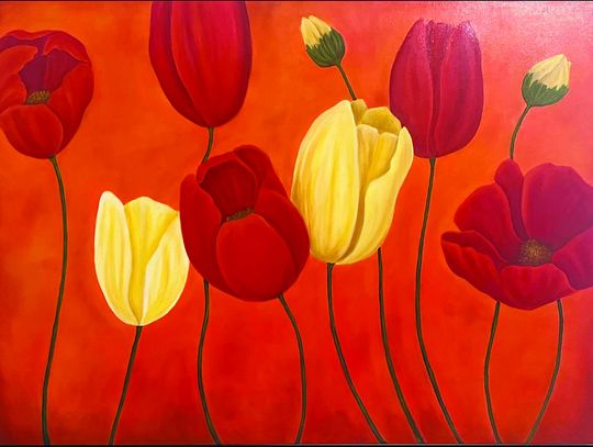 Art League brings something new to Dripping Springs