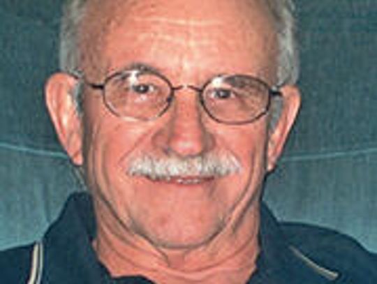 Arthur Edward Gurley (1936-2019)