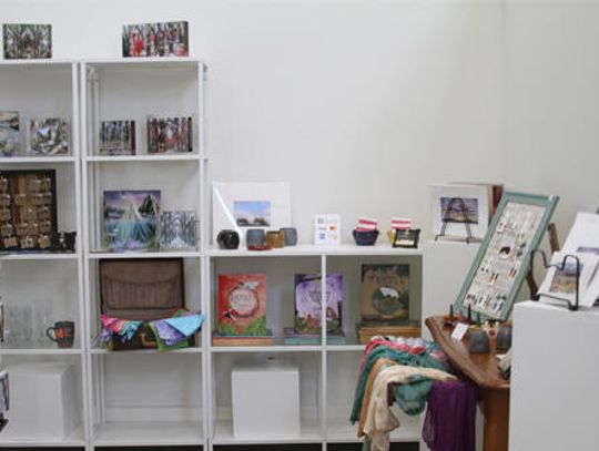 Artists inspire community amid Coronavirus pandemic