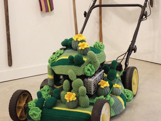 ARTSPACE holds gallery for spring