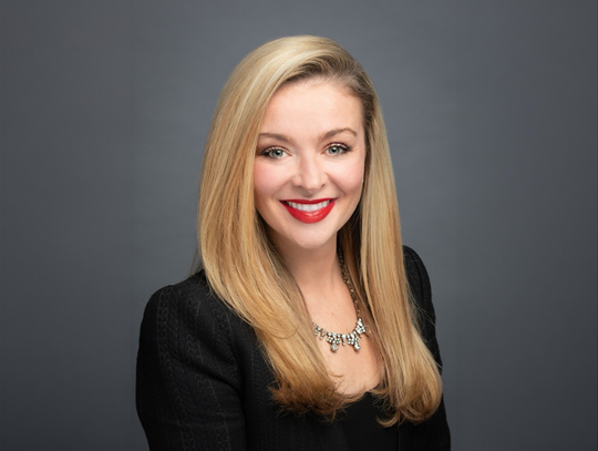 Ascension Seton Hays announces new president of hospital