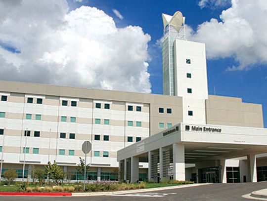 Ascension Seton Hays opens electrophysiology cath lab