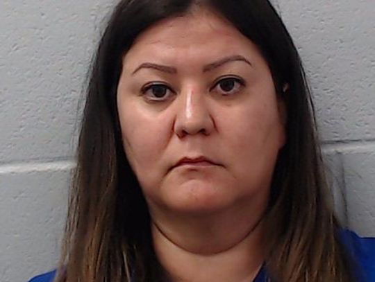 Assistant principal arrested for DWI, evading