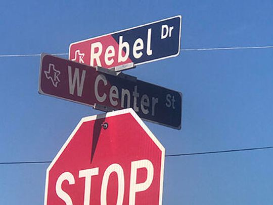 Attorney: ‘Rebel Road’ meeting violated Open Meetings Act