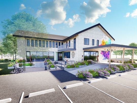 Austin Angels to open Foster Care Community Center in Buda
