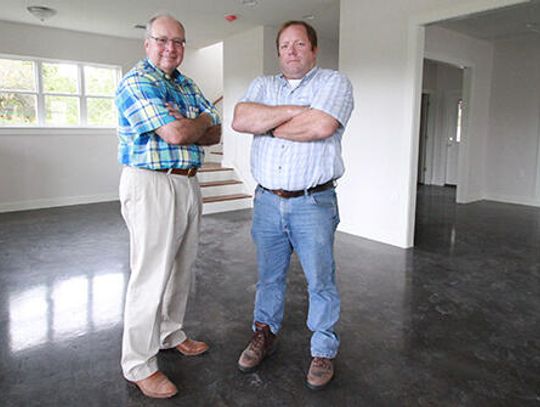 Austin-based developer sees change in downtown Kyle