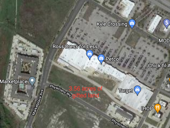 Austin-based restaurants coming to Kyle 