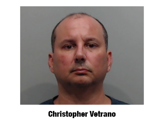 Austin cop arrested on animal cruelty, child endangerment charges