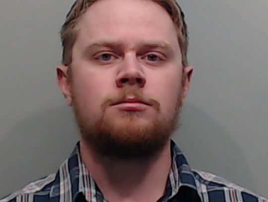 Austin man arrested in Carpenter Hill vandalism case