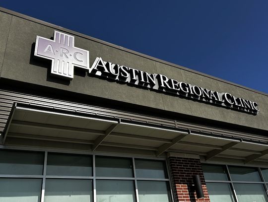 Austin Regional Clinic continues to expand in Hays County