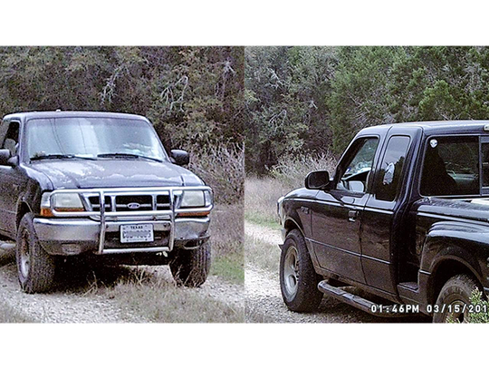 Authorities investigating home burglary in Dripping Springs