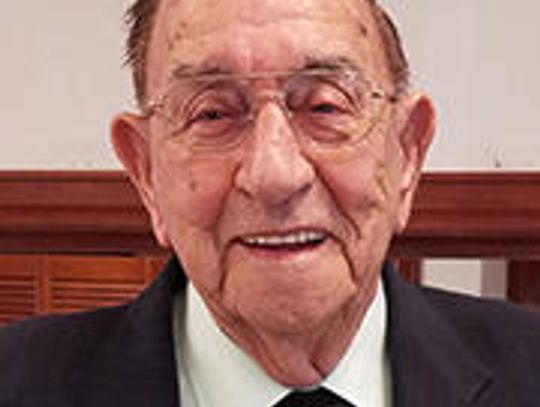 B.E. "Gene" Varley (1932-2018)