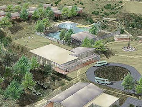 Back in the water: Hays CISD approves $5M aquatic complex agreement
