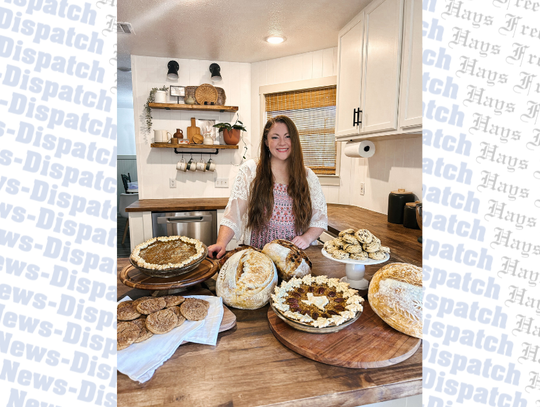 Hays County bakeries prep for busy holiday season