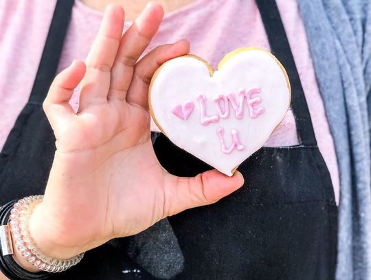 Bakery says goodbye to beloved space
