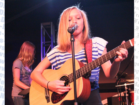 Band Aid School of Music to open in Dripping Springs