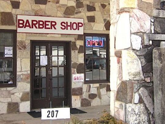 Barbershop expands with craft beer bar