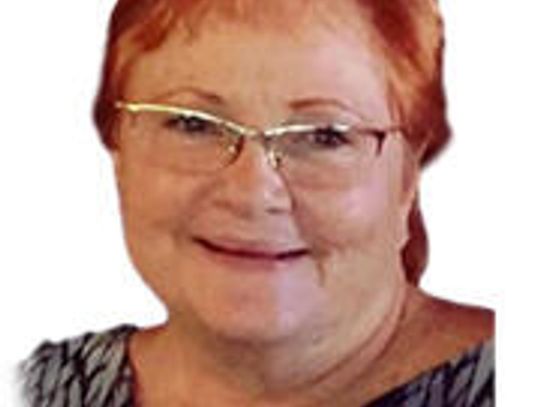 Barbra Louise Humphries (1951-2020)