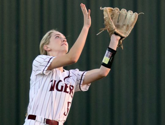 Base Stealing Sets New DSHS Record