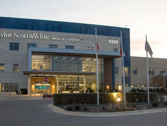 Baylor Scott & White, Blue Cross Blue Shield of Texas reach agreement