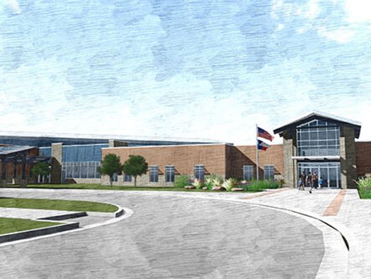 Becoming one with nature: New Wimberley ISD campus to  include self-sustaining technologies